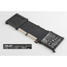 PIN C32N1415 CHO LAPTOP ASUS G501VW, G501JW, UX501VW, UX501JW, UX501 SERIES. ZENBOOK PRO UX501, JW47